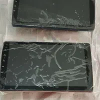 مانیتور . هدفون. دوربین ثبت وقایع