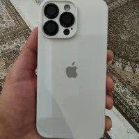 اپل iPhone 15 Pro Max با حافظهٔ ۲۵۶ گیگابایت