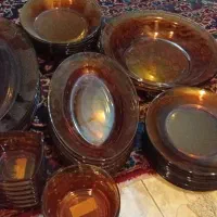 سرویس دورالکس نو و در حد نو