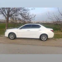 دنا توربو اتومات|خودرو سواری و وانت|گرگان, |دیوار