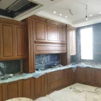 پولستر کاری شکیبایی
