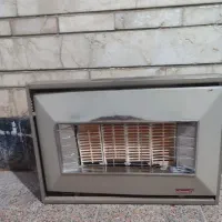 بخاری دیواری