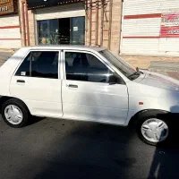پراید ۹۸