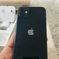 اپل iPhone 11 با حافظهٔ ۱۲۸ گیگابایت|موبایل|مشهد, دانشجو|دیوار