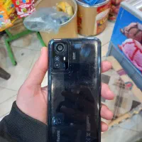 Note 12 s  rom8 256gig|موبایل|بروجرد, |دیوار