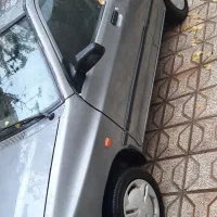 پراید مدل ۸۸