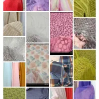 همه رقم پارچه متری ۱۵۰ هزار تومان