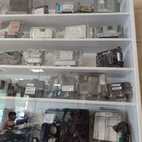 ایسیو و یونیت های مالتی پلکس|قطعات یدکی و لوازم جانبی|سنندج, |دیوار