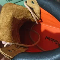 بوت تیمبرلند|کیف، کفش، کمربند|بیرجند, |دیوار