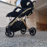 کالسکه babystar