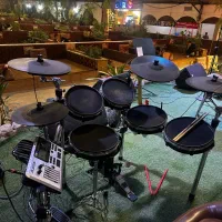 ویدرام Alesis DM10