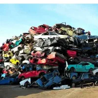 خرید خودرو فرسوده اسقاطی