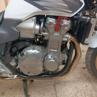 cb1300|موتورسیکلت|چهاردانگه (تهران), |دیوار