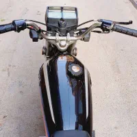 هندا مدل 89 تمیز|موتورسیکلت|مشهد, نظام دوست|دیوار