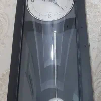 ساعت دیواری