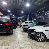 استخدام کارگر ساده جهت کار در انبار