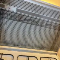 گاز لوفرا|اجاق گاز و لوازم برقی پخت‌وپز|تهران, مینی‌سیتی (شهرک نفت)|دیوار