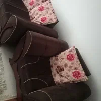 مبل راحتی هفت نفره