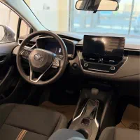 تویوتا لوین ۱۸۰۰ هیبرید ۲۰۲۴|خودرو سواری و وانت|گنبد کاووس, |دیوار