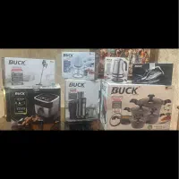 لوازم خانگی مارک واصل نووپلمپ