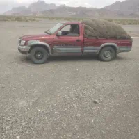 تویوتا هایلوکس