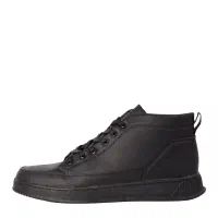 نیم بوت راحتی مردانه مشکی(پرداخت درب منزل)|کیف، کفش، کمربند|تهران, جنت‌آباد جنوبی|دیوار