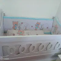 تختخواب کودک و نوزاد