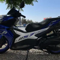 موتور طرح آیروکس s7 170