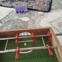 فوتبال دستی