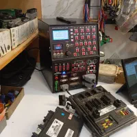 دیاگ تنظیم موتور و تعمیرات ایسیو(ایرانی و خارجی)|خدمات موتور و ماشین|سنگر, |دیوار