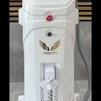 دستگاه لیزر مو