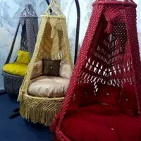 تاب مکرومه عربی ریلکسی