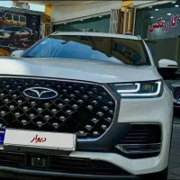 فونیکس تیگو ۸ پرو مکس IE ( کارمکس)|خودرو سواری و وانت|اصفهان, شهرک کوثر|دیوار