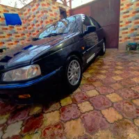 پژو پارس درحد بالا