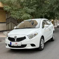 برلیانس ۲۳۰ خاص کم کار تبریز و حومه