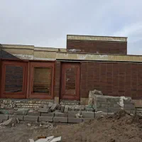 ویلایی طایقان