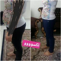 پکیج لاغری و چاقی صادراتی و ضد لک های پوستی