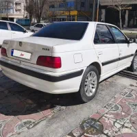 پارس 1401 نیم فول