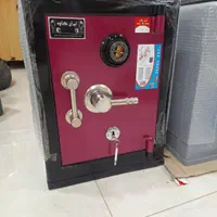گاوصندوق کد2500|ابزارآلات|شهرکرد, |دیوار