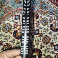 میکروفن مینی گان سنهایزر me66 با بسکت دسته تفنگی|دوربین عکاسی و فیلم‌برداری|تهران, تهرانپارس غربی|دیوار