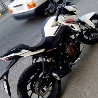 موتورسیکلت لیفانkps 250|موتورسیکلت|تهران, نمایشگاه بین المللی|دیوار