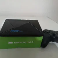 اندرویدباکس tvbox