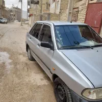 پرایدمدل۹۲