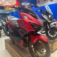 کلیک نیوفیس170شاهین موتورپرداخت ماهی 10تومان از دم|موتورسیکلت|اندیشه, شهرک مریم|دیوار