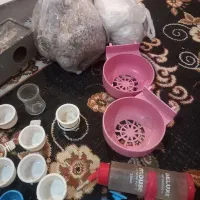 لوازم پرنده قناری