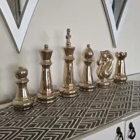 مهره شطرنج دکوری