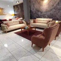 مبل کد M69 با تخفیف ویژه|مبلمان خانگی و میز عسلی|اصفهان, عطار نیشابوری|دیوار