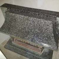 شومینه گازی