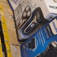 ماشین اصلاح آکبند و نو|آرایشی، بهداشتی، درمانی|تهران, فرمانیه|دیوار