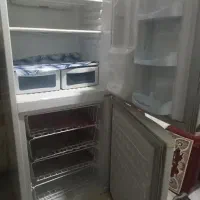 یخچال سورن.